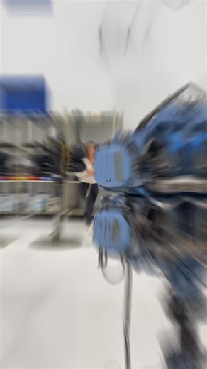 Move with purpose. See powerful results. Start training for careers in aviation maintenance in less than 2 years. | Aviation Institute of Maintenance