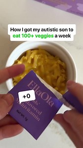 3.9K views | I sneak over 100 veggies a week into his meals — without...