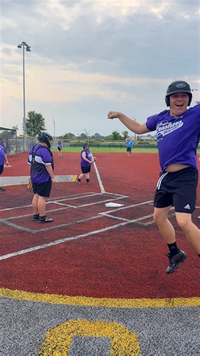 38K views · 477 reactions | The Special Olympics Softball State Tournament has swung into action at Owensboro’s Jack Fisher Park! ⚾️ Teams from across the state are hitting the field all weekend. Games start at 9 a.m. Saturday and Sunday. #getwiththetimes #specialolympics Special Olympics Kentucky Opportunity Center of Owensboro | Owensboro Times | Facebook