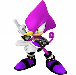 Top 10 Fastest "Sonic the Hedgehog" Characters