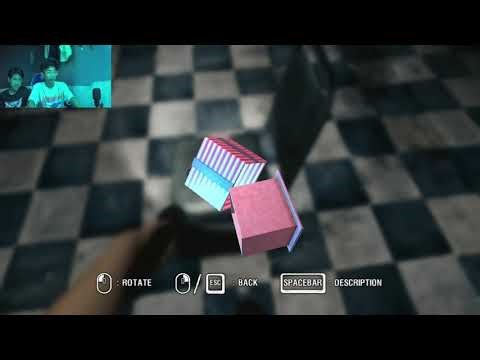 Araya Chapter 2 | Satpam Rumah Sakit Jadi Target Teror