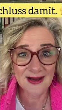 Höre damit sofort auf❣️ #wechseljahre #menopause #hormone #stolz #biohack