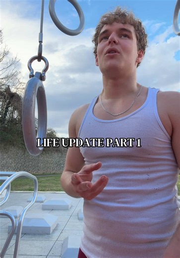 Catch yall up to speed rq. | Speed Update