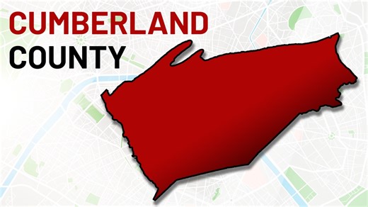 Cumberland County projects receive nearly $1 million in grants