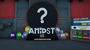 Play Among Us in this Fortnite Creative Map!