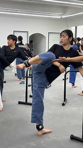 25.10.14 Kicking🥋!! #ts #tkd #taekwondo #kick #sidekick #flexibility #training #practice #sport #power #speed #height #coach #coaching #reels | 박수혁