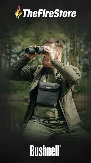 Bushnell | Optics, Rangefinders & Outdoor Technology You Can Trust