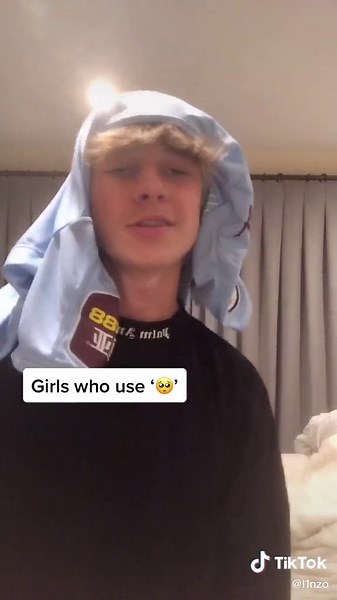 Understanding Girls Who Use Emojis in Texting