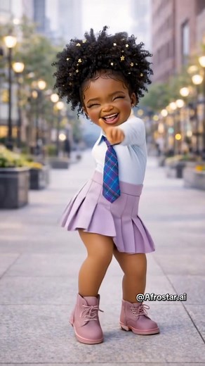Dance Challenge Ideas to Inspire AfroStar Community