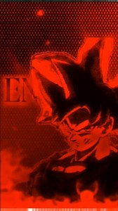 Goku’s Most Legendary Power-Up ⚡🔥 | Epic Saiyan Edit
