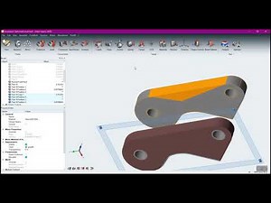 Altair Inspire Video Instructional Series – Optimization from Inspire Motion