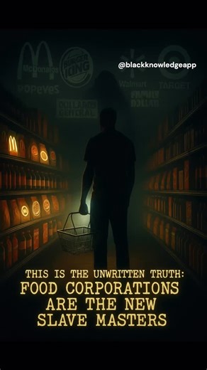 At some point, we have to stop waiting for others to build spaces for us — and start building our own. That’s exactly why we created the Black Knowledge App. A platform made for connection, growth, and truth. If our message, our Unwritten Truths series, or our mission has ever spoken to you… we need you now. Download the Black Knowledge App on the Apple App Store or Google Play, create your profile, and join a community that’s shaping the future for us, by us. Your download is more than support 