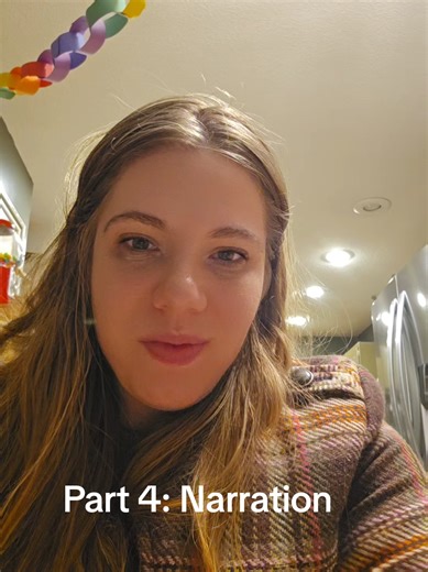 Charlotte Mason Method Explained | Part 4: What Is Narration? What is narration in the Charlotte Mason method, and why is it considered the heart of this homeschool philosophy? In Part 4 of this series, I explain how narration replaces worksheets and tests by allowing children to tell back what they’ve read or heard in their own words. Narration strengthens attention, comprehension, memory, and language skills while respecting children as whole persons. From oral narration in the early years to 