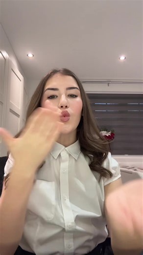 GRWM for School: British School Routine