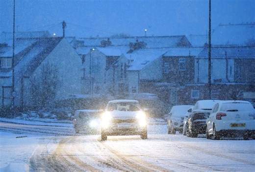 Cold Weather Payment 2025: How much does it pay and am I eligible?