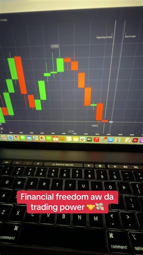 Achieve Financial Freedom with Trading Power