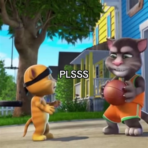 Funny Talking Cat Videos Featuring Ginger and Tom