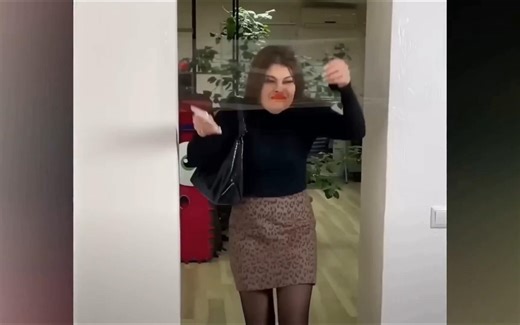 【Fusion Fun#17】放下功德包袱 开心防止抑郁【国外高能沙雕搞笑】