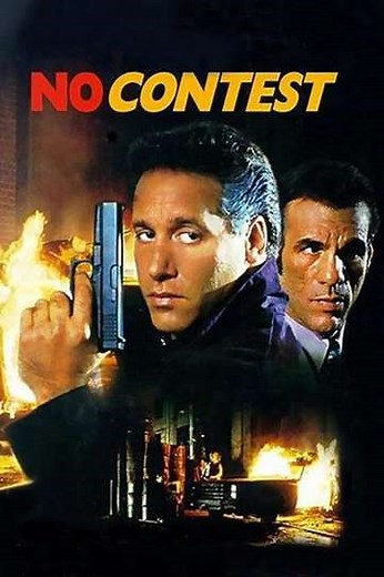 No Contest (1995) - Movie