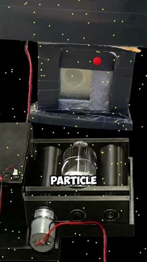 Lightning Trapped in Glass?! Mind-Blowing Lichtenberg Effect 🤯