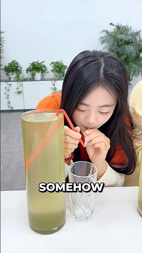 The Last One Solved This With One Simple Move 😮