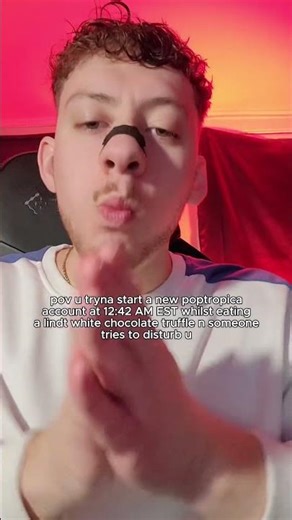 Lemme play poptropica gang