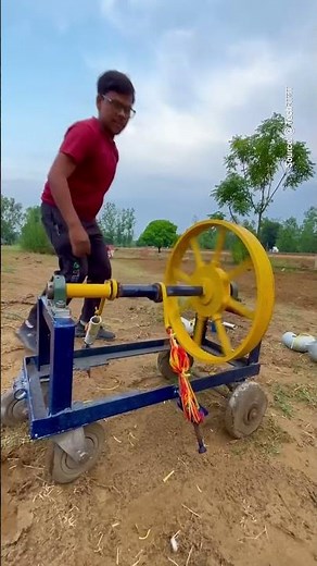 Can Flywheels Create Free Energy? #shorts