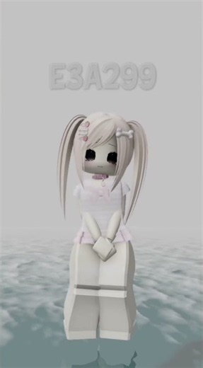 Cutecore Kawaii Roblox Girl Outfit Ideas! 🤍 #roblox #robloxedit #robloxoutfitidea