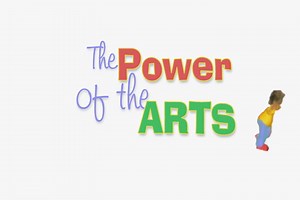 The Power of the Arts - Power of the Arts - Twin Cities PBS