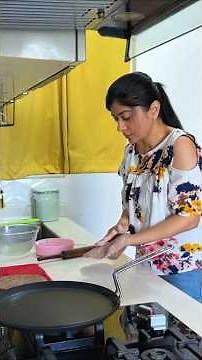 Sasu maa ke liye special pizza... #shorts #theterracekitchen