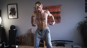 The 3 Stages of Physical Development (From External to Internal) by VAHVA Fitness. The benefit of having a proper approach and methodology is that your training will never become outdated. People tend to do multiple cycles with our training programs and train with them for years. Our programs are something you can return to over and over again and still develop your body further. You will find something new each time. It’s timeless training. Get started at VahvaFitness.com/programs | VAHVA Fitne