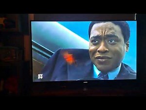 Salt (2010) - Syfy End Credits