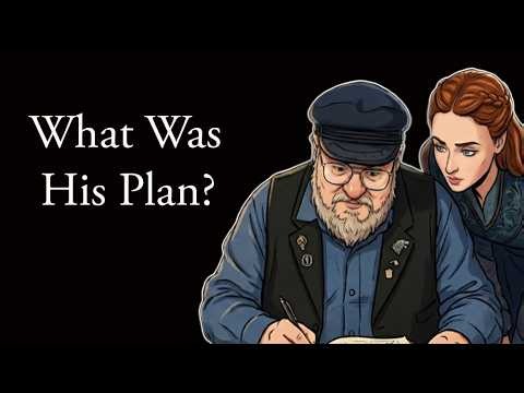 The Hidden Clue That Sansa Stark Won't Survive The Winds of Winter