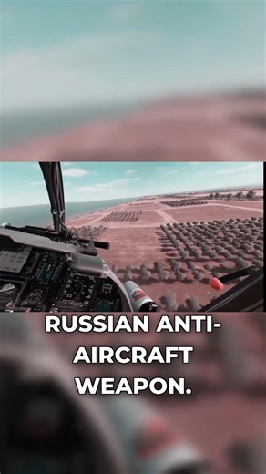 OH-58 Kiowa Sets Up To Takes Down Russian Weapon System #DCS #VR