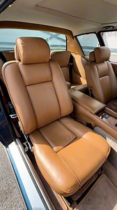 1971 Jensen Interceptor III #tiriaccollection #cargallery #jensen | Tiriac Collection