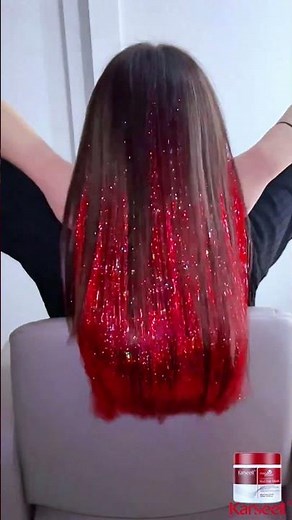 Best Hair Mask for Damaged Hair ✨ Deep Repair & Intense Shine