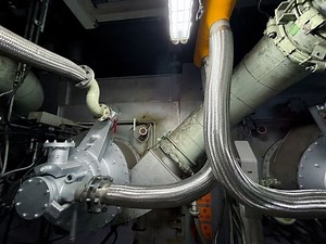 JERA, Exxon to explore development of hydrogen and ammonia production project in US