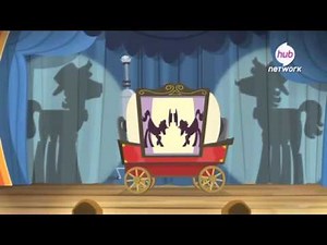 (Preview) My little Pony : Season 4 Episode 20 - Leap For Fa