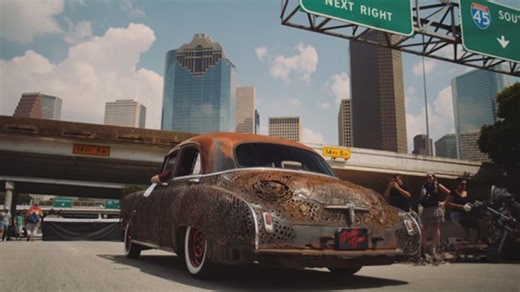 How to watch Houston's 39th annual Art Car Parade from the comfort of your home or out on the street