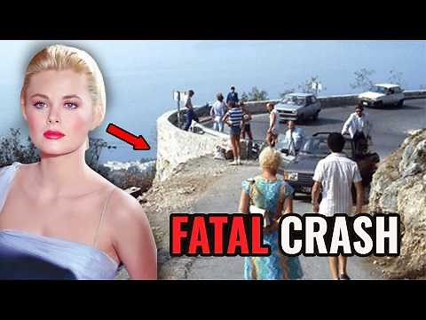 The AMERICAN PRINCESS of Monaco: Grace Kelly