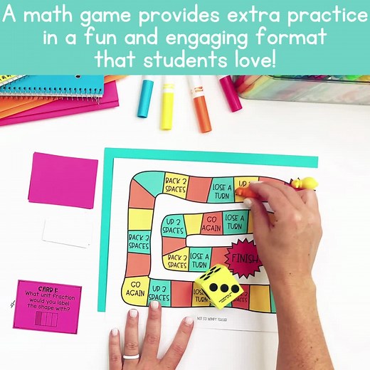 📣 Not So Wimpy Teacher's Math Curriculum has it ALL! All 3rd & 4th grade comprehensive math units were designed to be teacher and student-friendly. Each low-prep unit comes with everything you could possibly need to teach standards-based math skills for the entire school year! ✅ At-a-glance calendar, pre & post-assessments, FAQ section ✅ Vocabulary cards, exit tickets, task cards ✅ Daily lesson plans, instructional PowerPoints, anchor charts ✅ Interactive notebook activities, student problem se