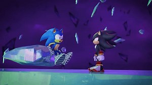 Sonic Prime Season 2 Trailer Shown, Sonic Prime Dash Coming to Netflix