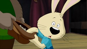 Lenny & Sid - 'Tis the Reason (2003)