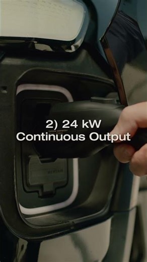 5 reasons to choose #EcoFlowOCEANPro for your home 🔋