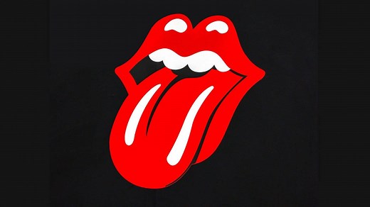 What's the meaning behind the Rolling Stones "tongue" logo?