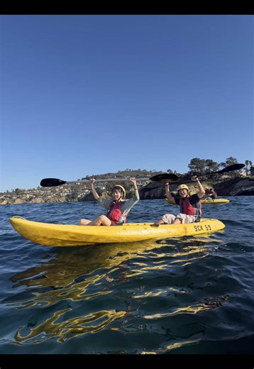 Exciting Spring Break Plans in La Jolla