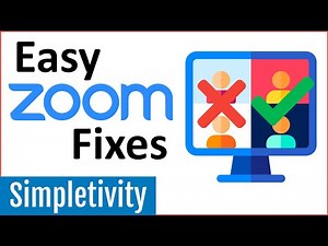 7 Zoom Mistakes You Don't Want to Make!