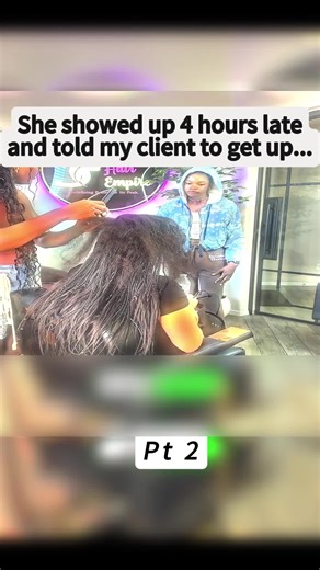 Client Late by 4 Hours: Service Expectations Explained