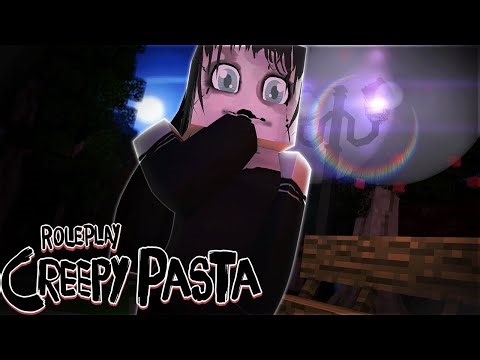 Minecraft Creepypasta - "JANE THE KILLER" #5 (Minecraft Creepypasta Roleplay S3)