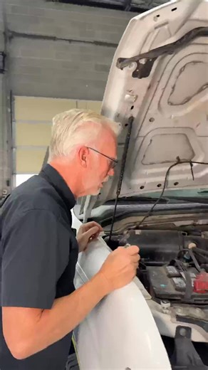 Automotive Diagnosis and Full Disclosure is Vital. Let’s do our Best #autorepair #autoshop #enginebuild #carrepair | Adves Autoshop
